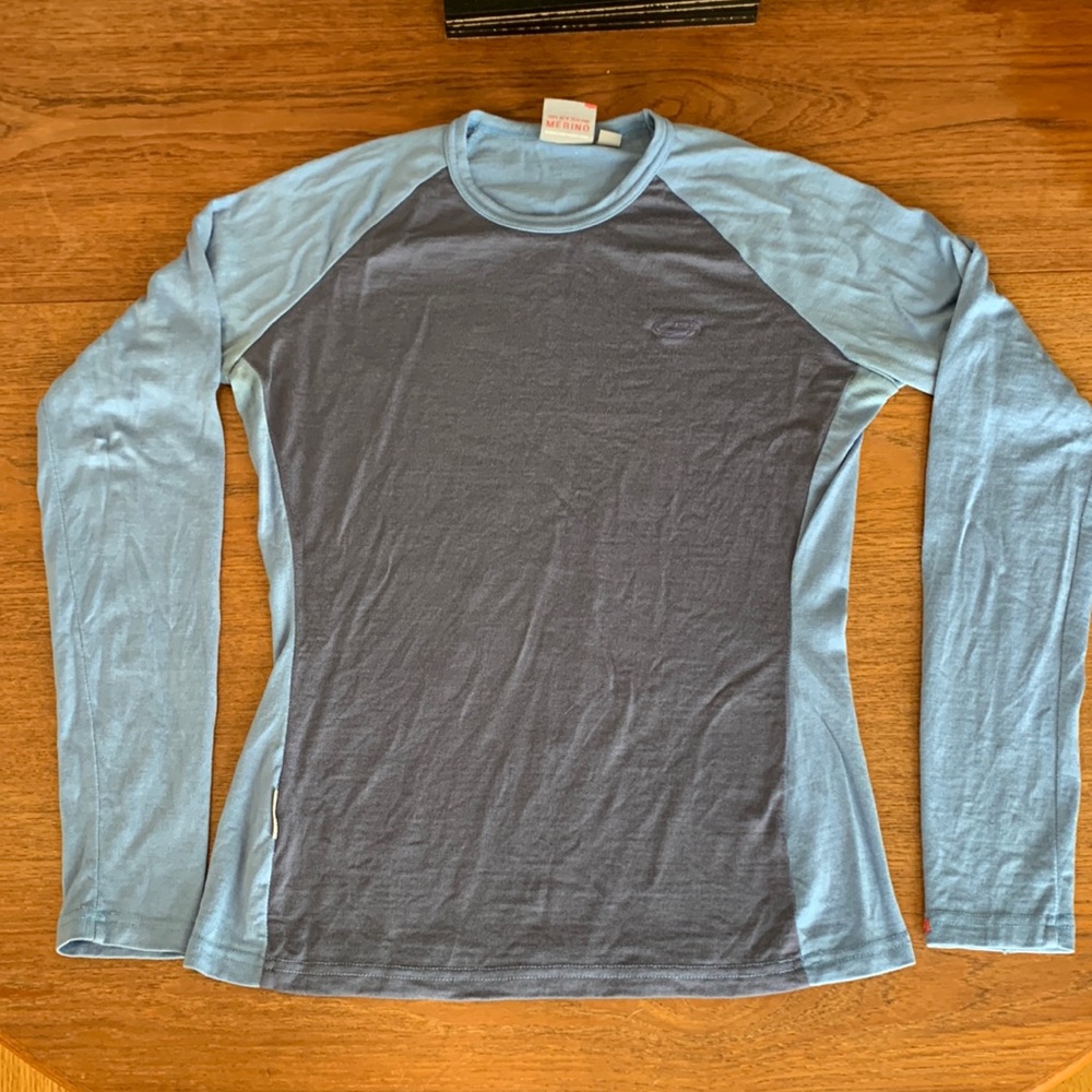Icebreaker Bodyfit 260 Baselayer